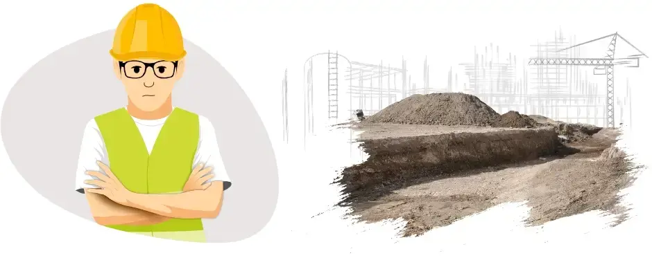 Homogenbereiche, Bodengruppen und Geotechnische Kategorien Homogenbereiche, Bodengruppen und Geotechnische Kategorien