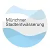 Logo Münchner Stadtentwässerung