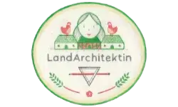Logo-Landarchitektin