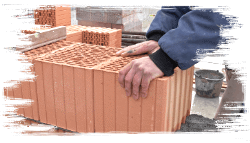 Preise für Mauerarbeiten