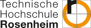 Logo TH Rosenheim