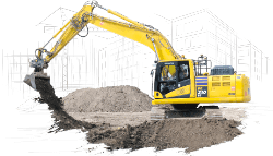 Preise für Erdarbeiten