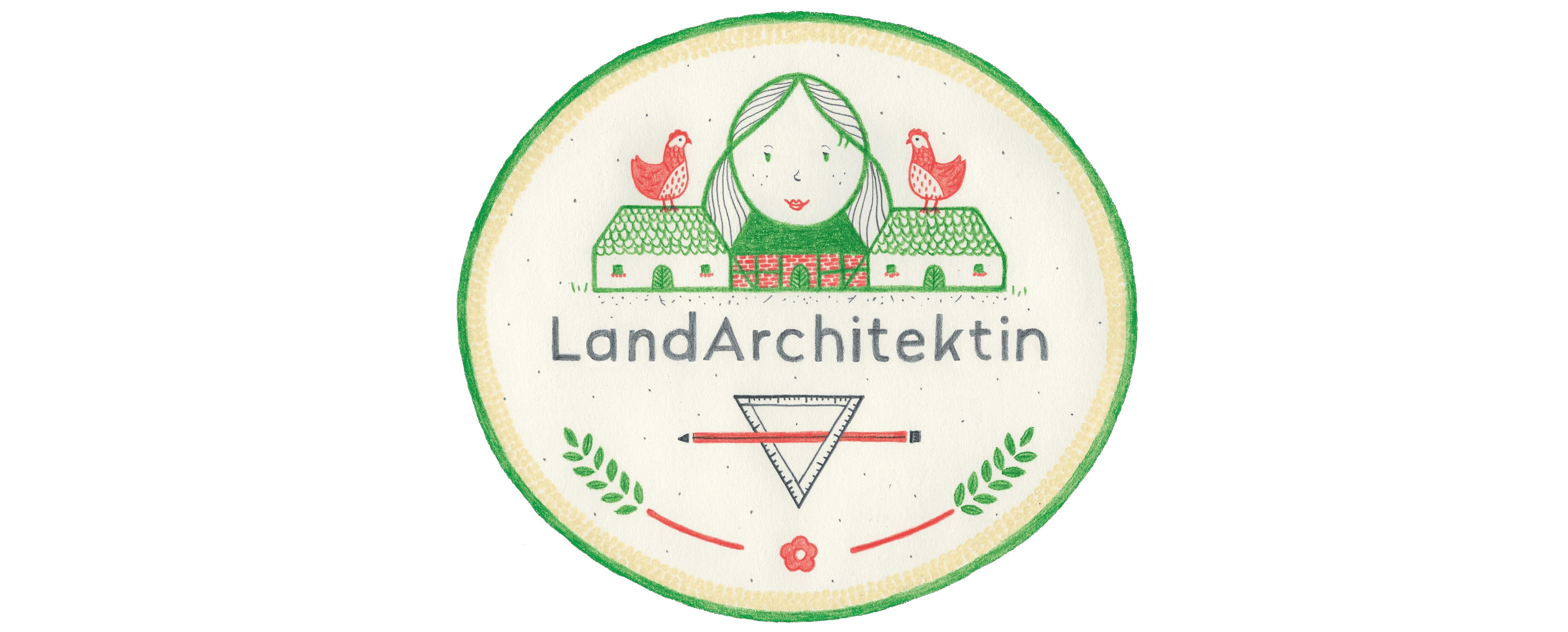 Logo-Landarchitektin-Doreen-Dalgahn
