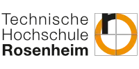 Logo Technische Hochschule Rosenheim