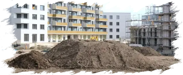 Woher kommen Baupreise?