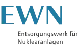 Logo EWN Entsorgungswerk für Nuklearanlagen GmbH