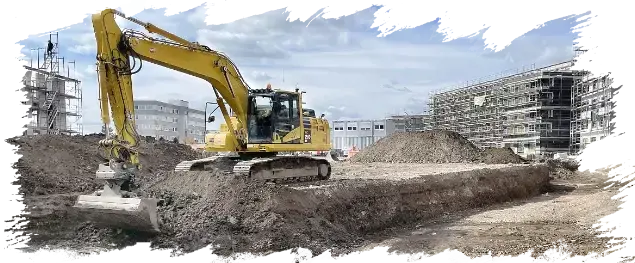 Was sind die Preistreiber am Bau?