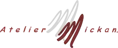 Logo Atelier Mickan