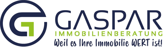 Gaspar-Immobilien Logo Gaspar-Immobilien